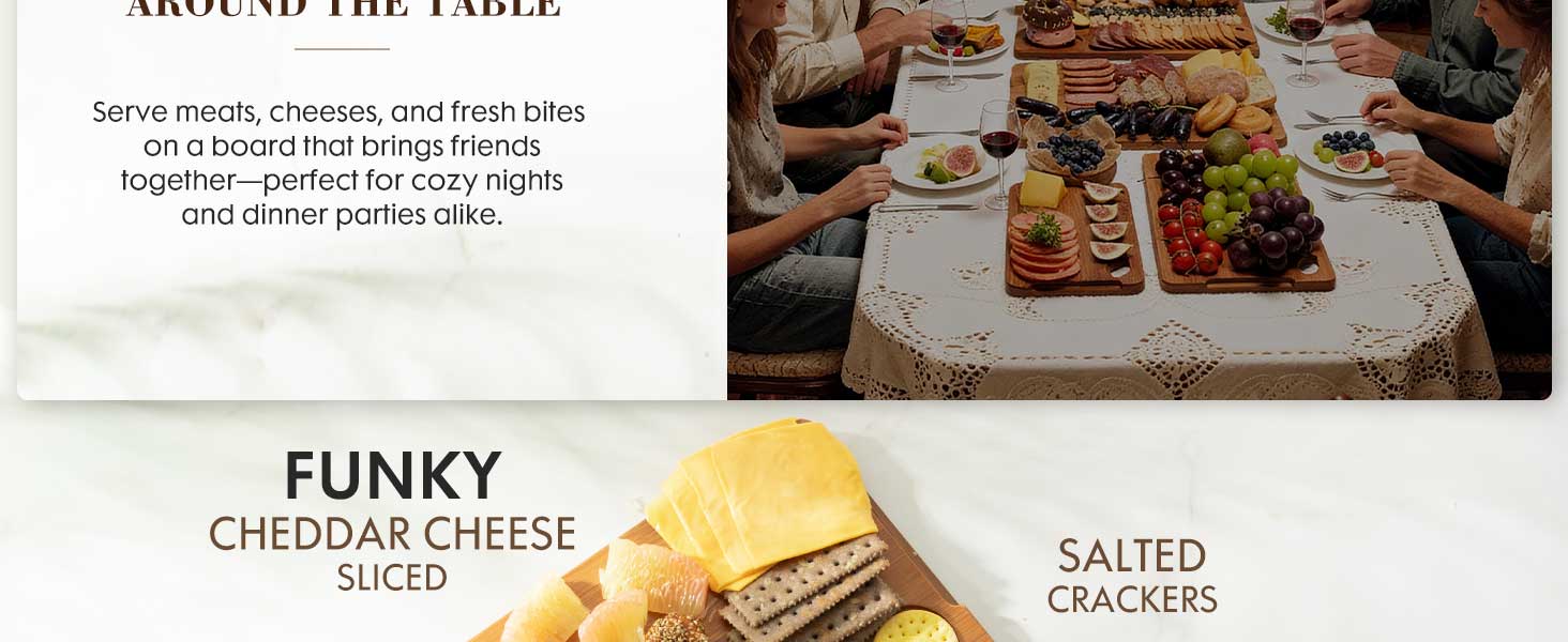 cutting board