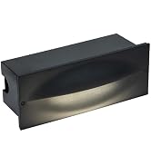 Armacost Lighting 10W Inground Well LED Landscape Light - Bright White 4000K (415000)