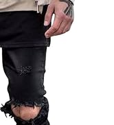 Men jeans