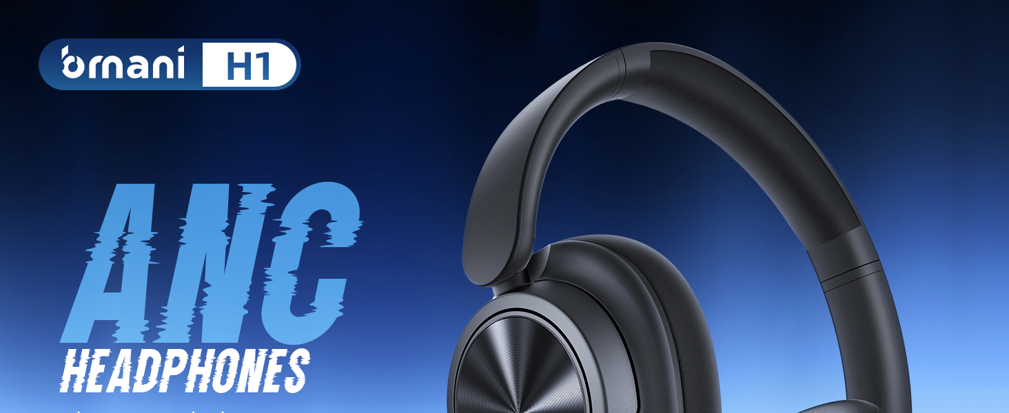 Headphones