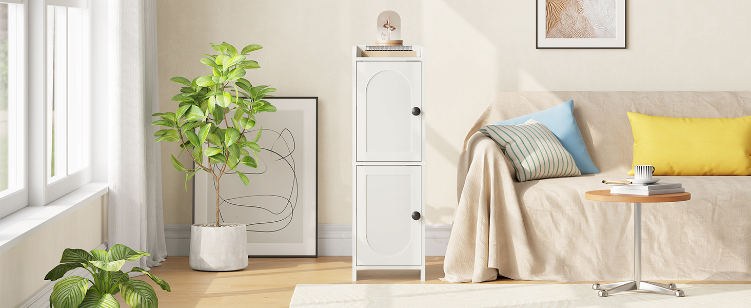 Bathroom Storage Cabinet