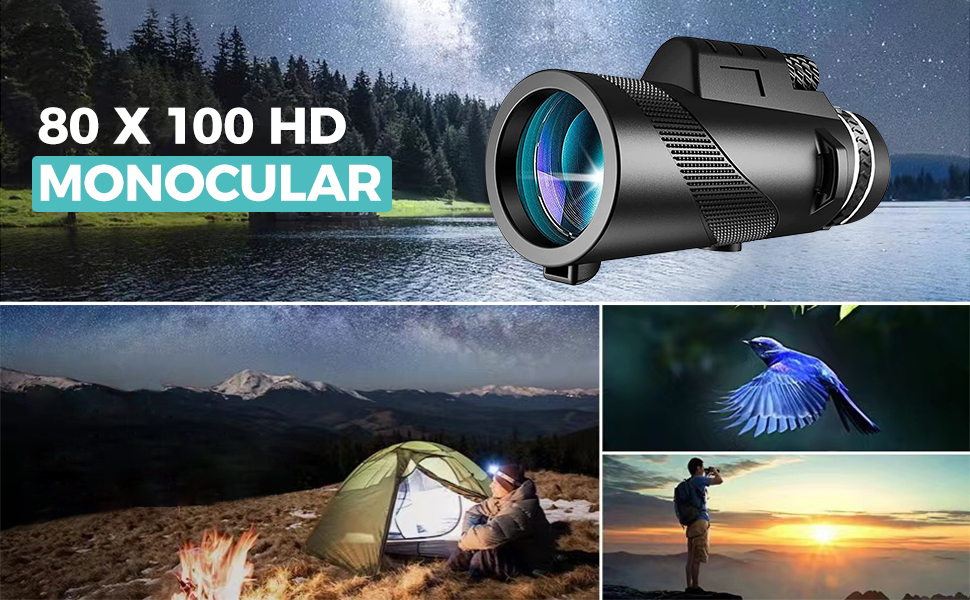 Monocular