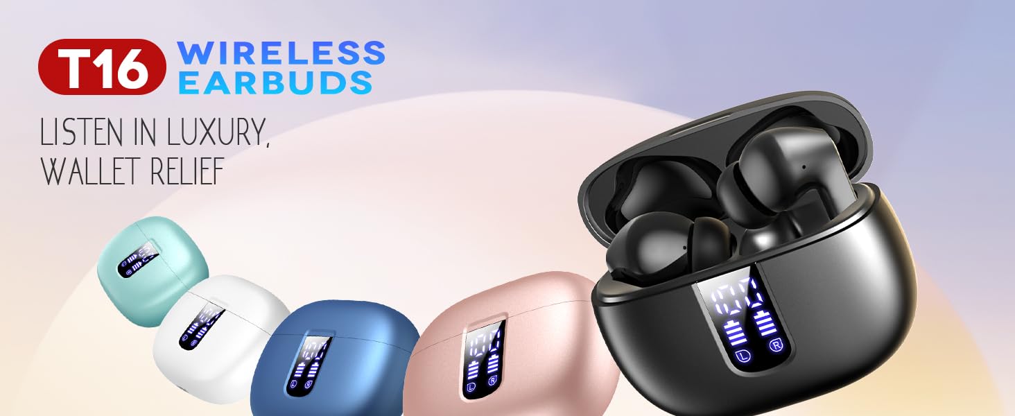 Headphone