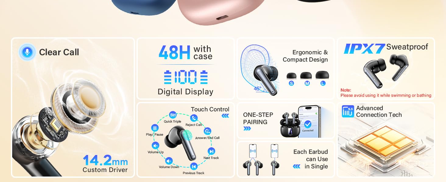Headphone