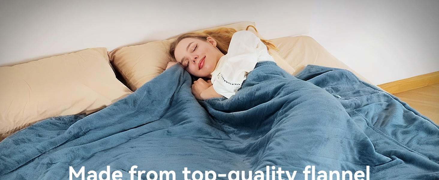 Heated Blanket Electric Blanket