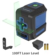 laser level