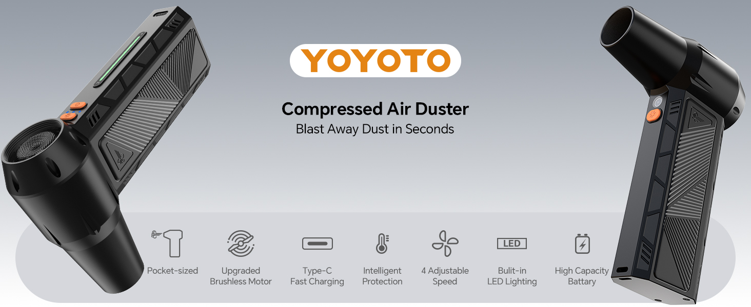 Duster 1