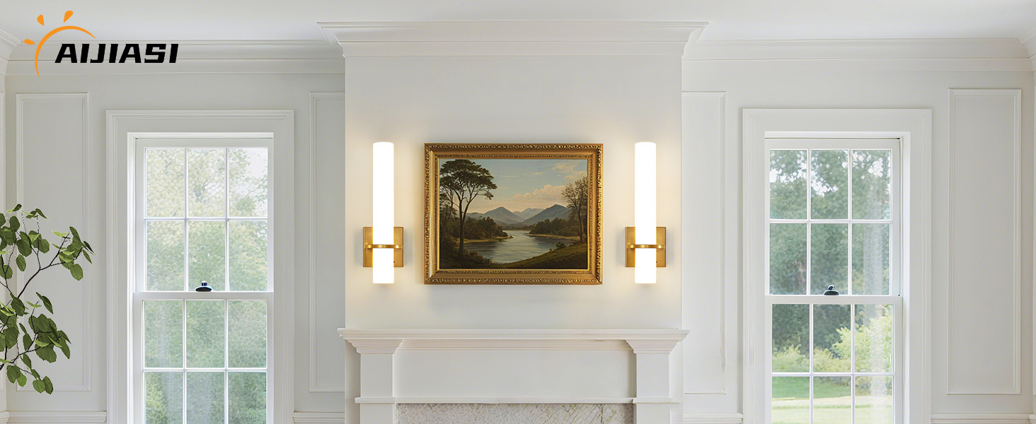 battery operated wall sconce