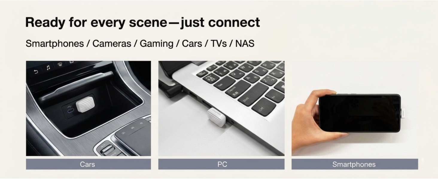 portable ssd