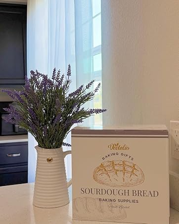 Sourdough Starter Kit