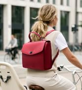 Woman Business Laptop Handbag