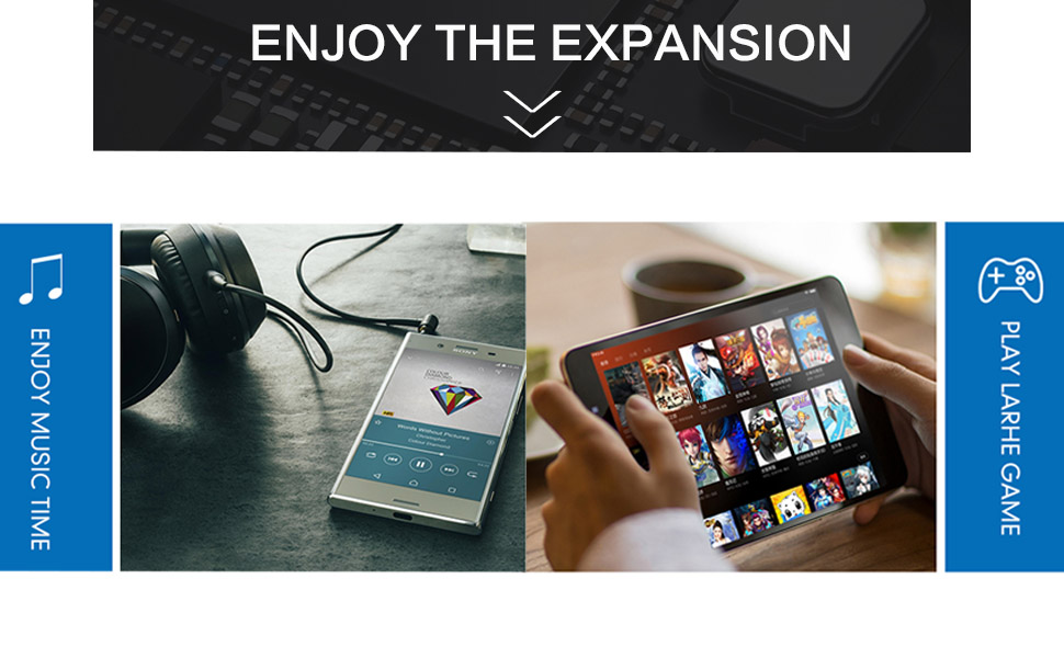 aplus content image