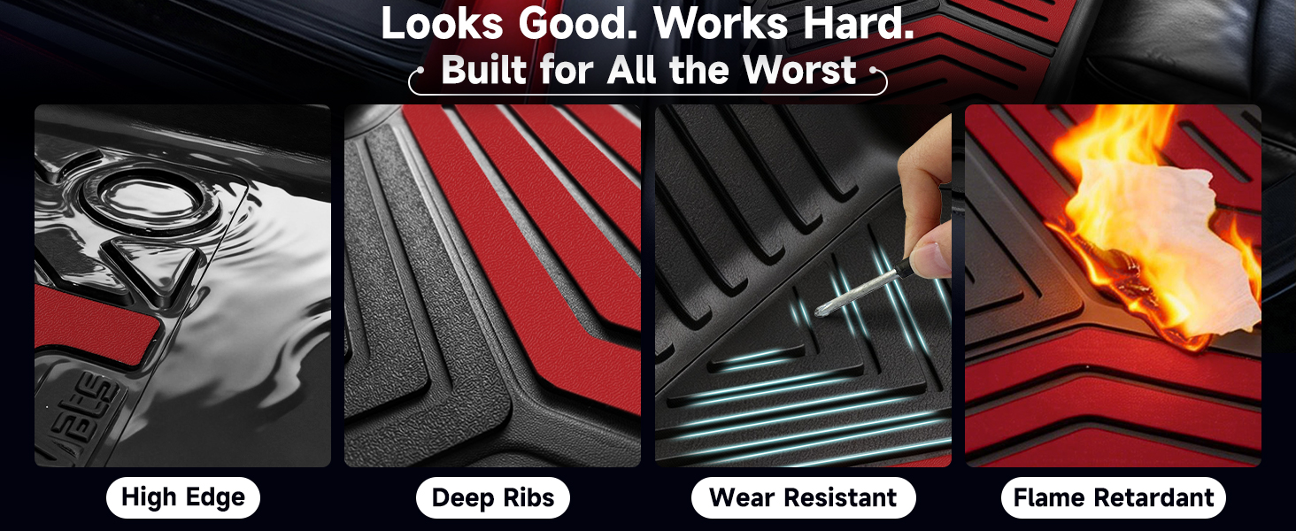 floor mats for cars