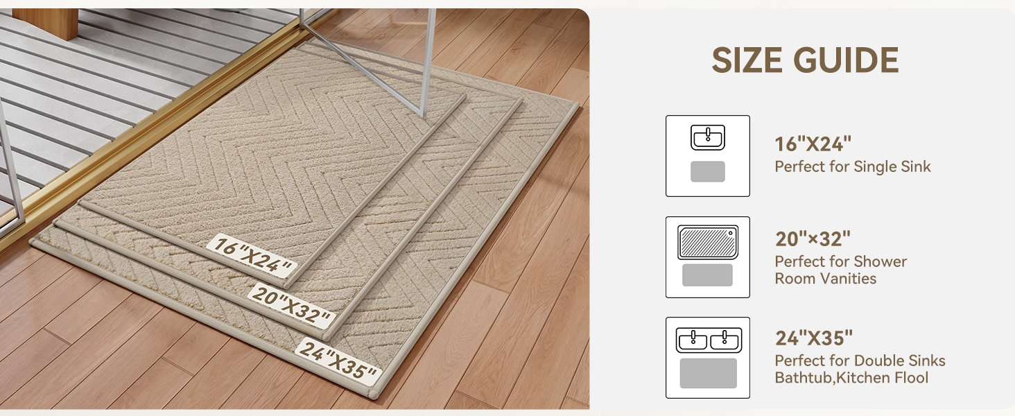 Bath mat