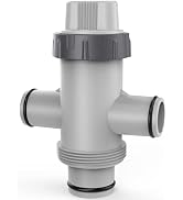 Pool Plunger Valve Plus