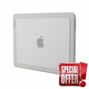 Incase Edge Hardshell with Makrolon® - MacBook Neo Case 13 inch A3404 - MacBook Case