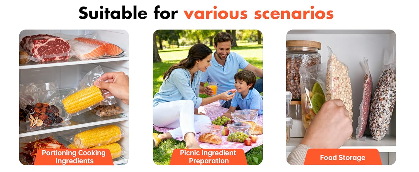 vacuum sealer