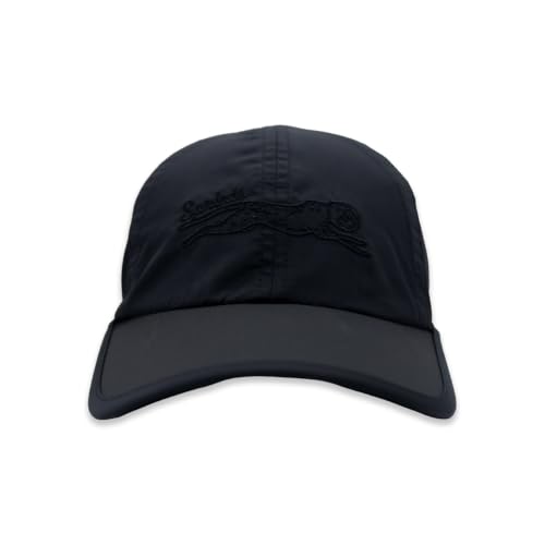 Quick Dry Sport Hat with Elastic Back Opening