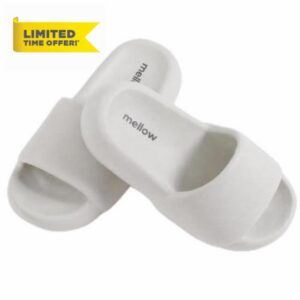 MellowSoft Cloud Slides for Women & Men