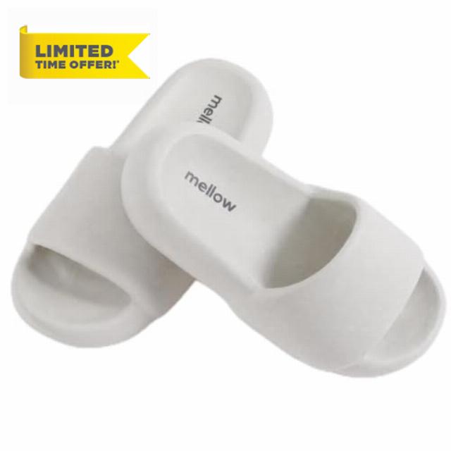MellowSoft Cloud Slides for Women & Men