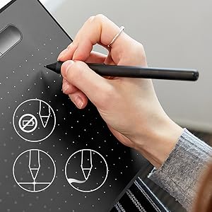 intuos software package