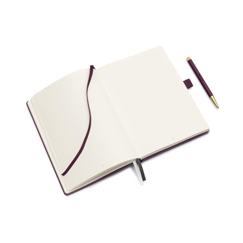 Medium A5 204 Pages of 120gsm Paper