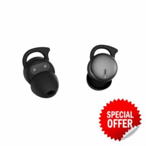 Invisible Sleep Headphones
