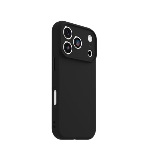 MagSafe iPhone Case with Camera Protectio