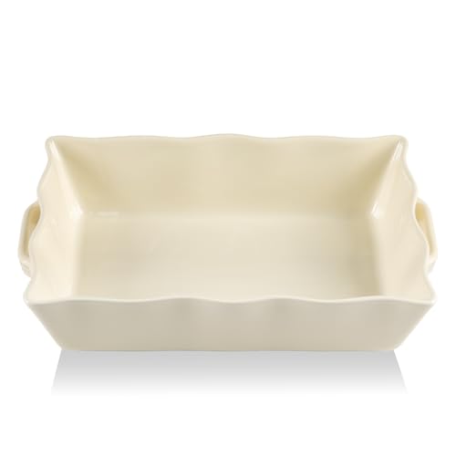 Ceramic Bakeware Set of 3