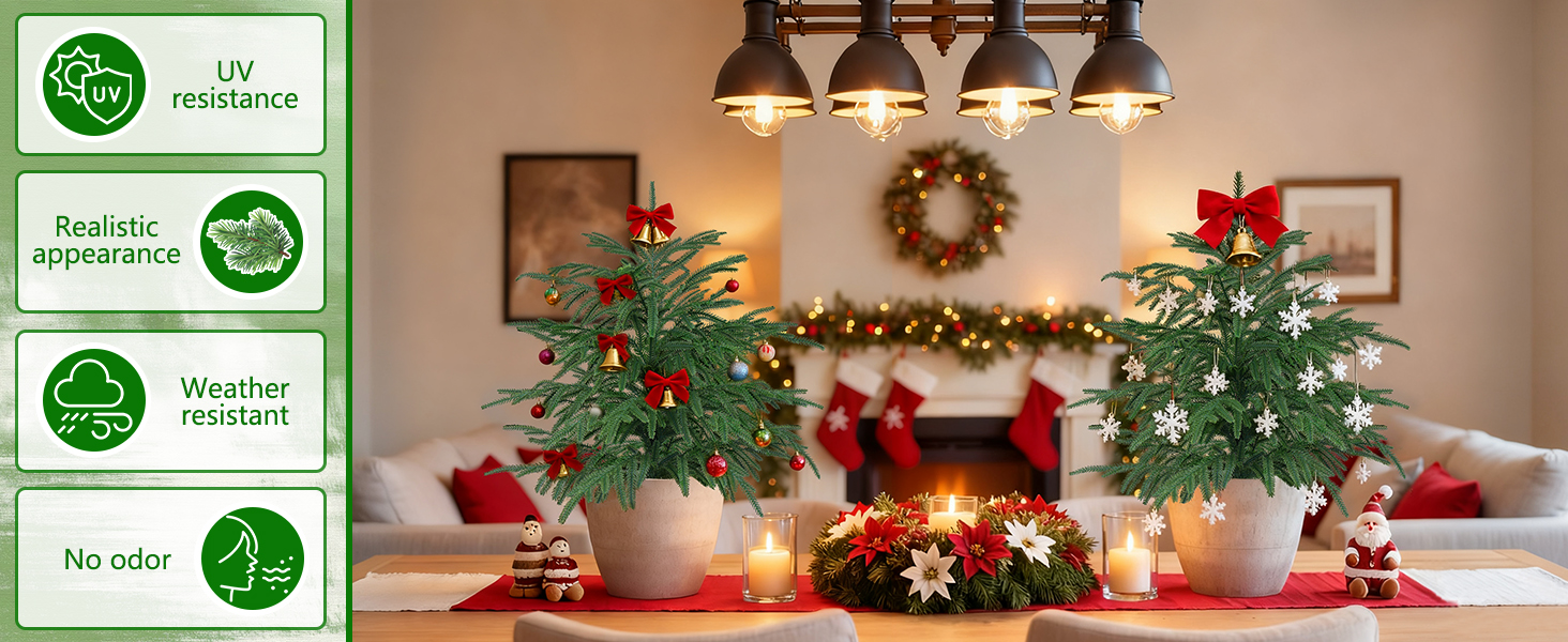 Christmas tree