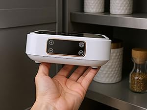 mini induction cooktop