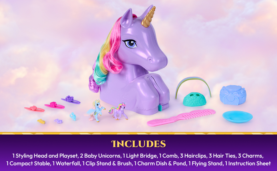 Unicorn Academy