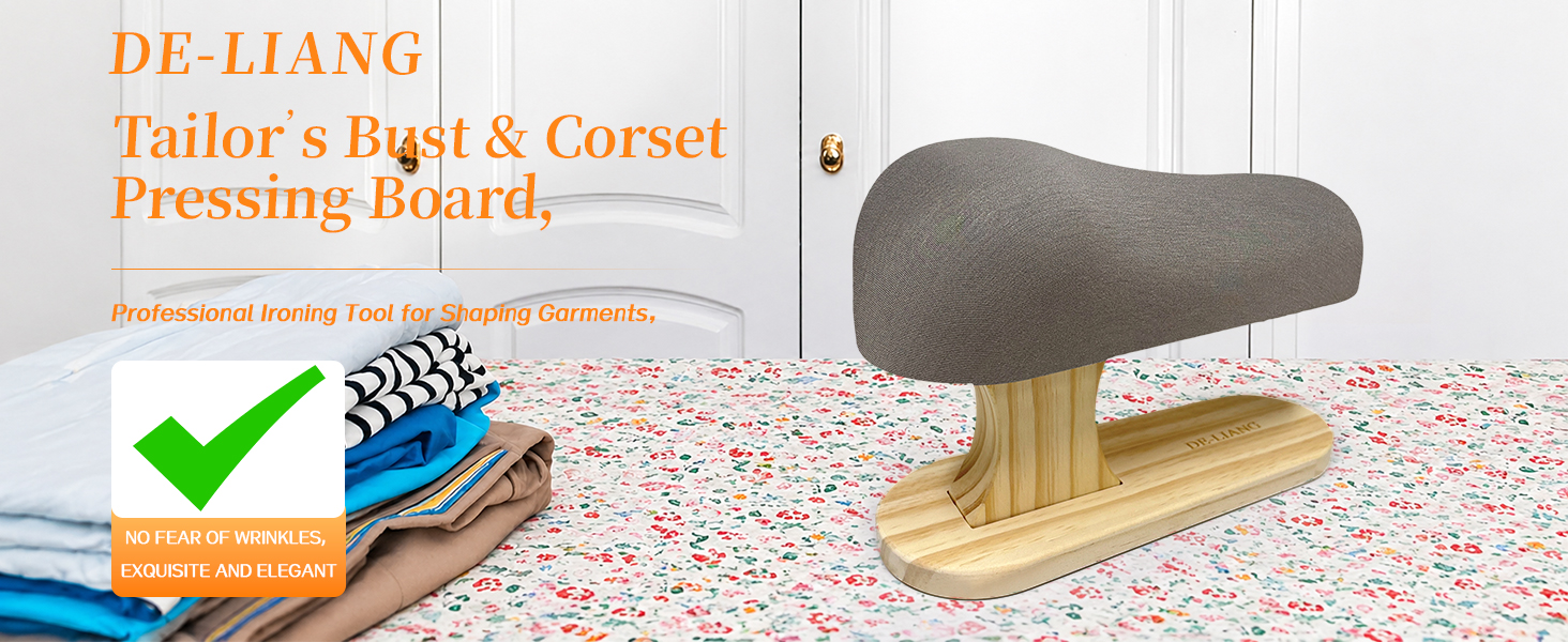 Sleeve Ironing Board Small