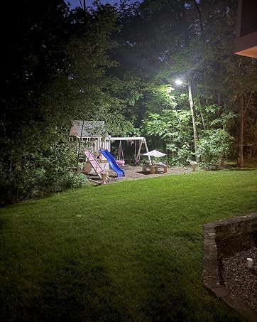 okpro solar street light