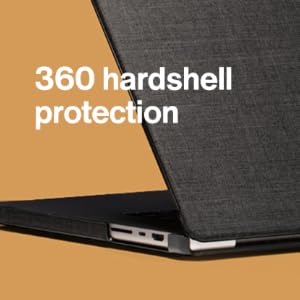 Incase Edge Hardshell MacBook