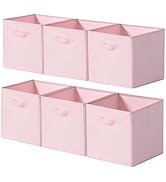 storage bins