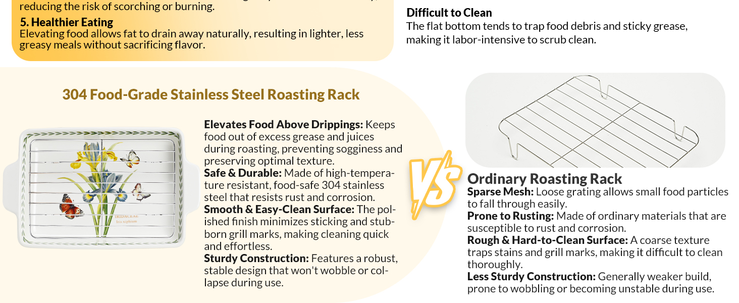 oven dishes for cooking