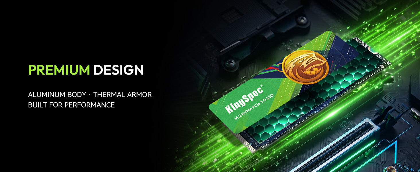 nvme ssd