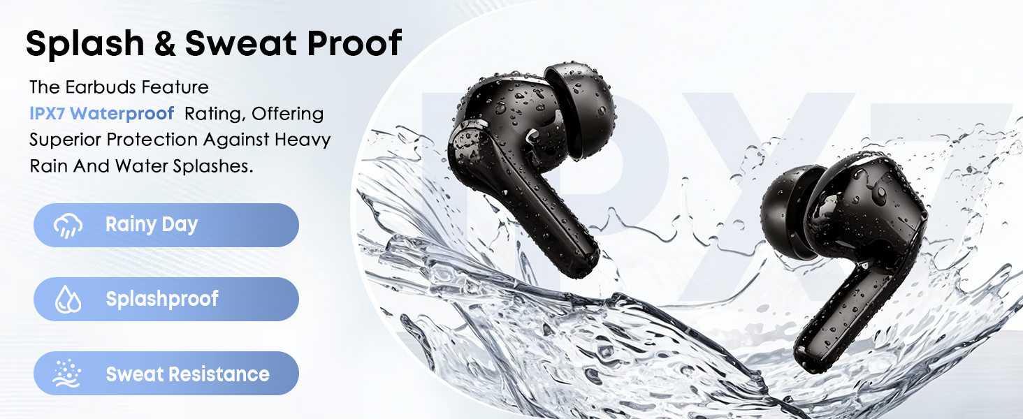 i17 Wireless Earbuds
