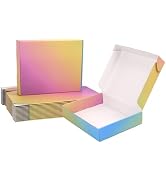 4 Set Moving Boxes with Glasses Divider Kits, Glass Packing Kit with 16x12x12 Inch Box, 3x4 Grid ...