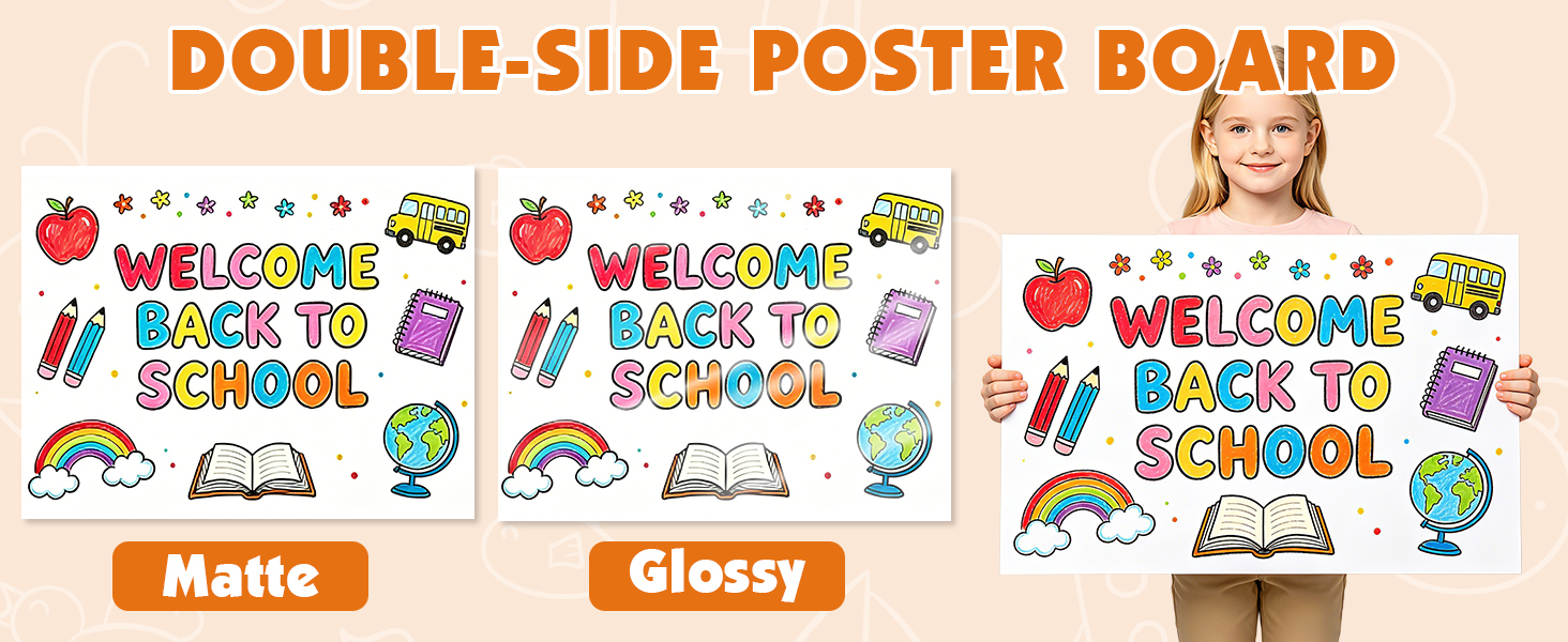 poster paper
