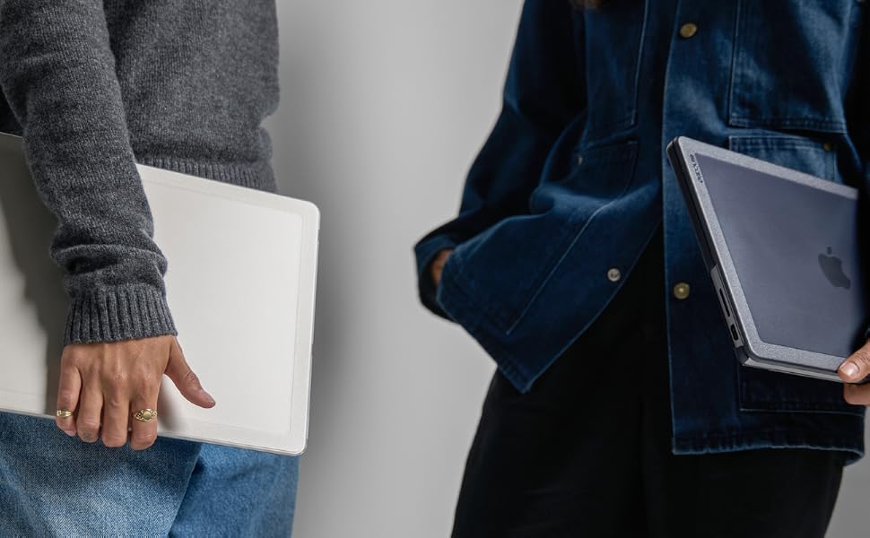 Incase Edge Hardshell Case for MacBook