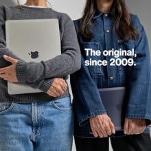 Incase Hardshell for MacBook