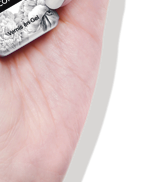 salon quality lacquer nail paint chip-resistant soak off