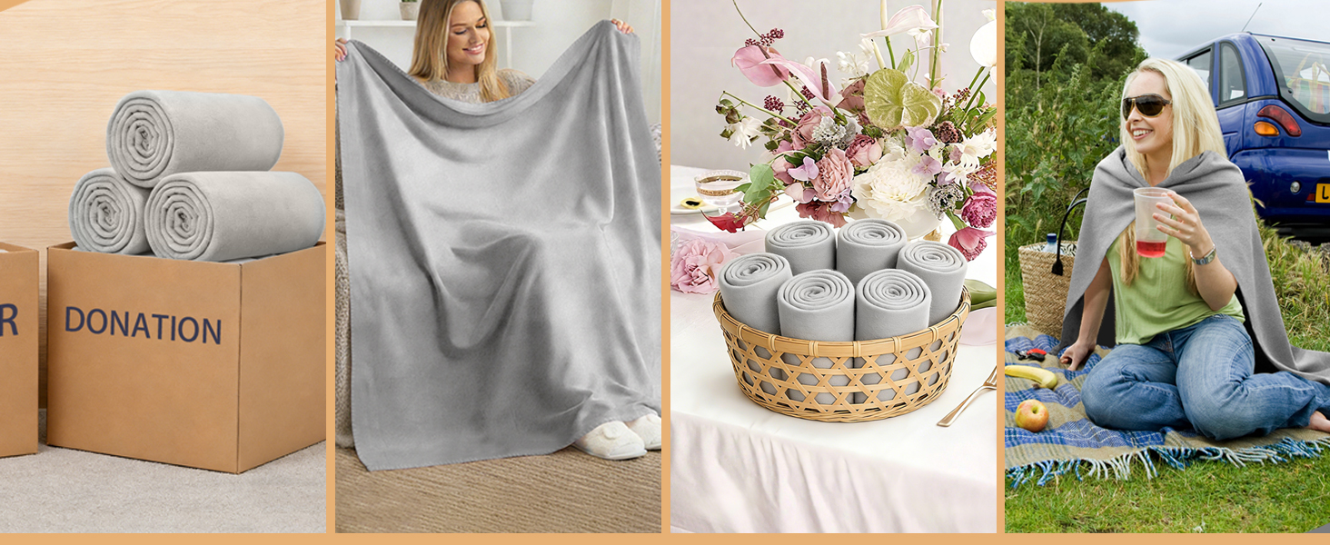 cheap blankets
