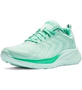 K-Swiss Women's Mellow Running Shoe - Lightweight Fashion Sneaker for Jogging Walking Light Workouts