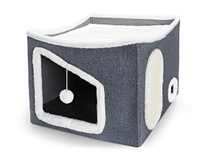 cat bed