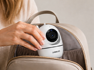 tiny baby camera