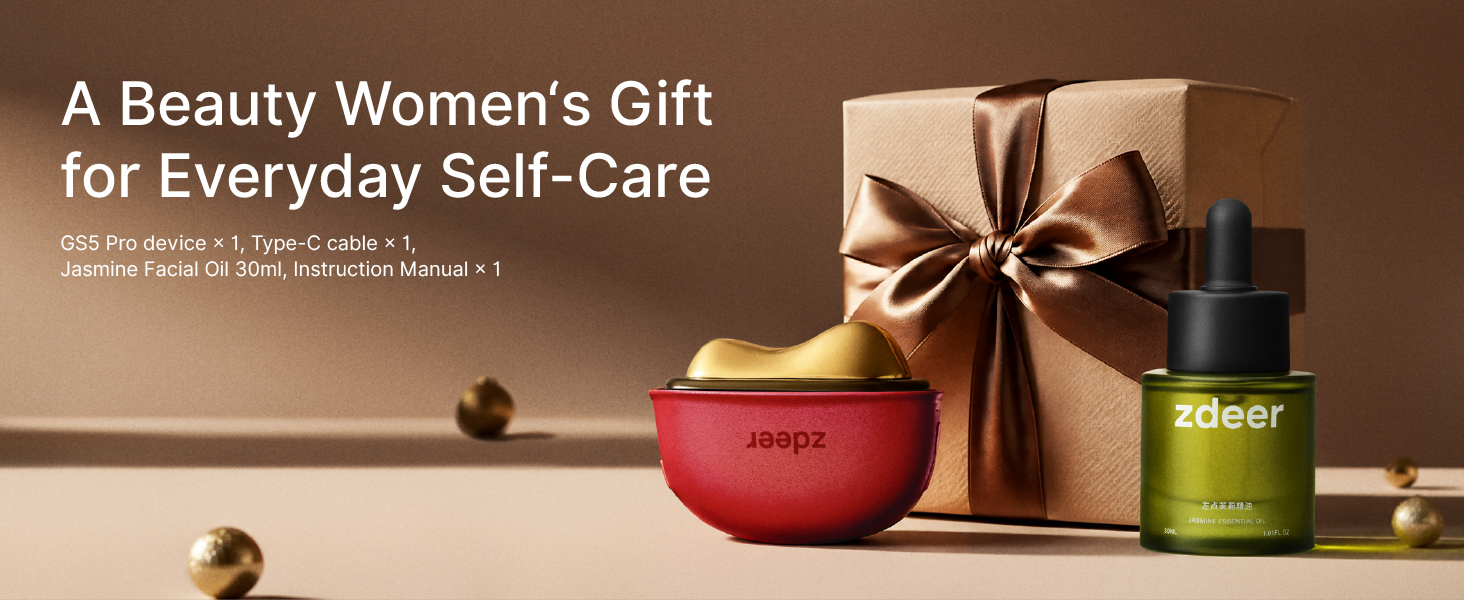face massager lymphatic drainage
