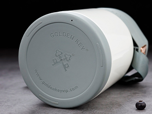 insulated food jar